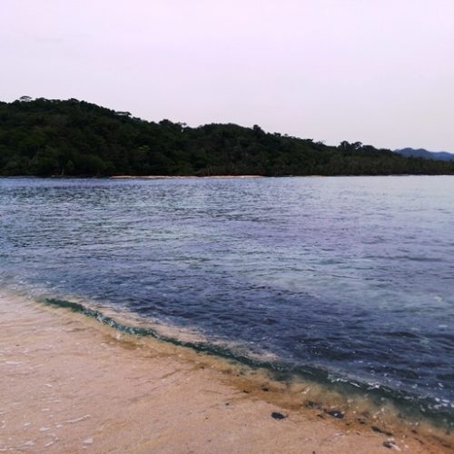 Caledonia et Islas San Blas (11)