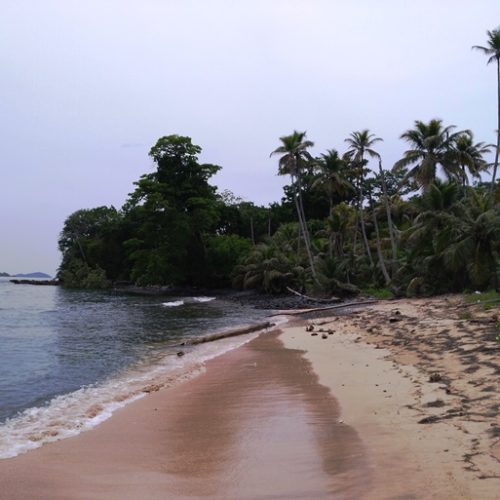 Caledonia et Islas San Blas (12)