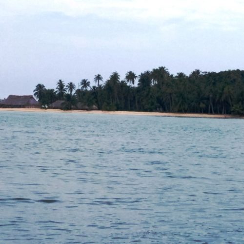 Caledonia et Islas San Blas (13)