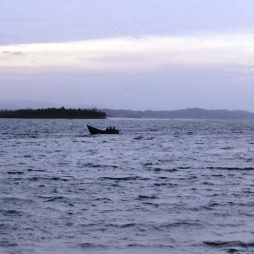 Caledonia et Islas San Blas (14)