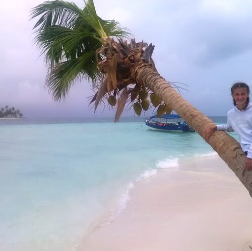 Caledonia et Islas San Blas (24)