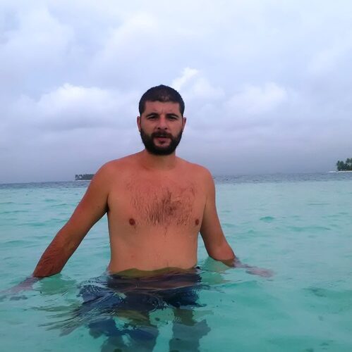 Caledonia et Islas San Blas (25)