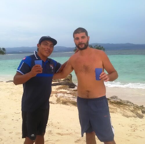 Caledonia et Islas San Blas (26)