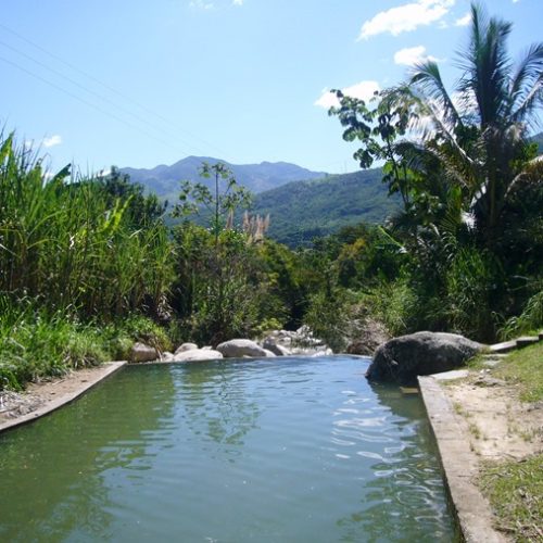 Girardota et Barbosa (1)