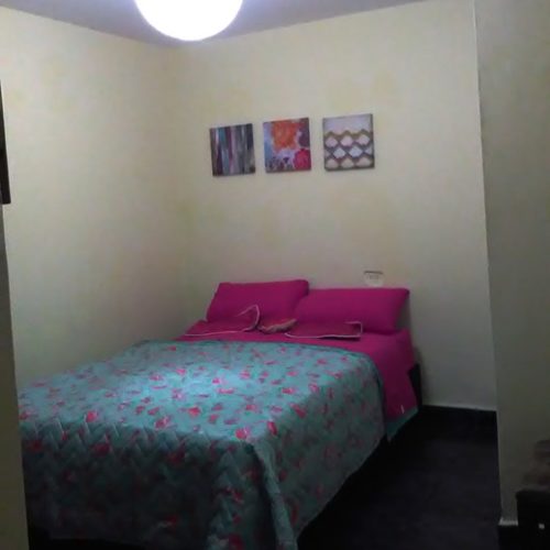 Maison urbaine Villa Hermosa Medellin (1)