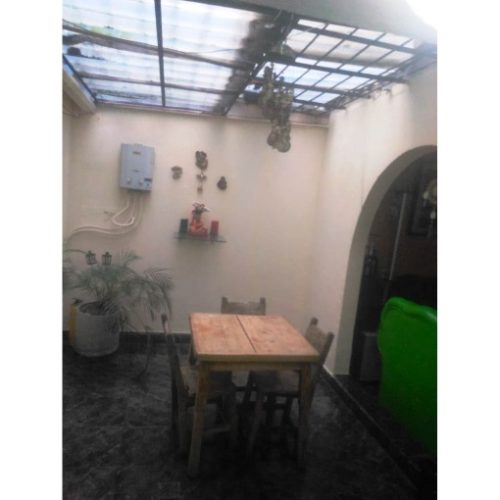 Maison urbaine Villa Hermosa Medellin (6)