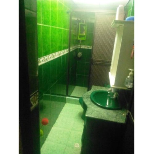 Maison urbaine Villa Hermosa Medellin (8)