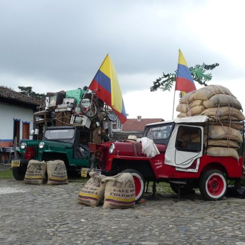 Salento et Cocora (20)