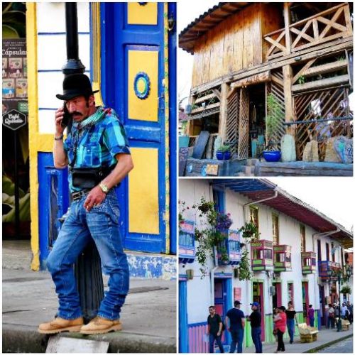 Salento et Cocora (3)