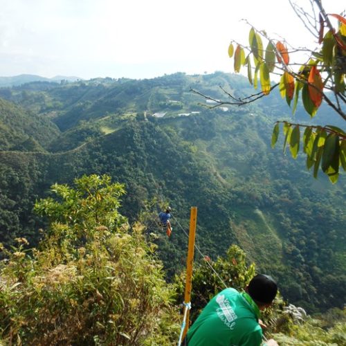 Saltos del Buey et Entre Flores (17) Saltos del Buey et Entre Flores (17)