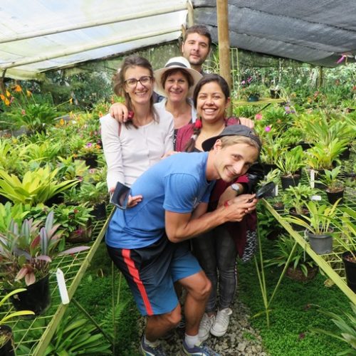 Saltos del Buey et Entre Flores (24) Saltos del Buey et Entre Flores (24)