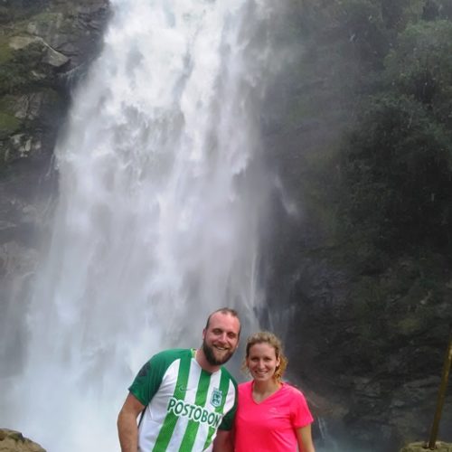 Saltos del Buey et Entre Flores (28) Saltos del Buey et Entre Flores (28)