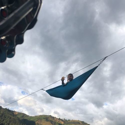 Saltos del Buey et Entre Flores (29) Saltos del Buey et Entre Flores (29)