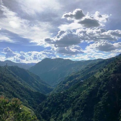 Saltos del Buey et Entre Flores (30) Saltos del Buey et Entre Flores (30)