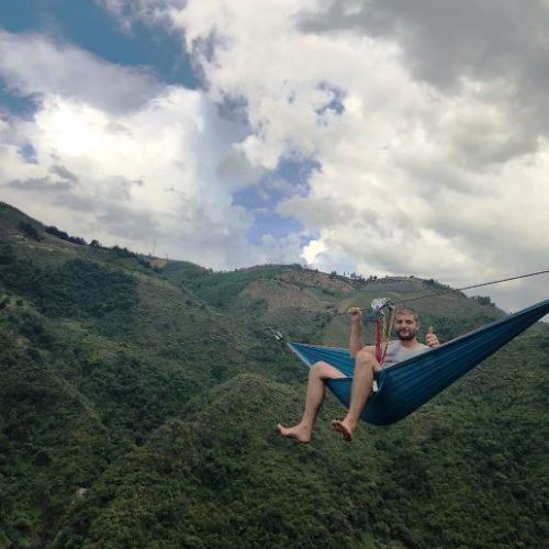 Saltos del Buey et Entre Flores (31) Saltos del Buey et Entre Flores (31)
