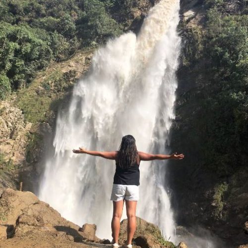 Saltos del Buey et Entre Flores (34) Saltos del Buey et Entre Flores (34)