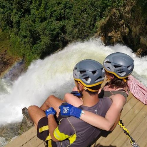 Saltos del Buey et Entre Flores (38) Saltos del Buey et Entre Flores (38)