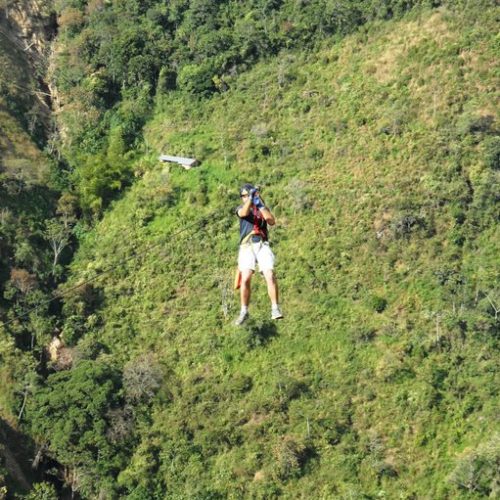 Saltos del Buey et Entre Flores (39) Saltos del Buey et Entre Flores (39)