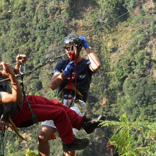Saltos del Buey et Entre Flores (40) Saltos del Buey et Entre Flores (40)