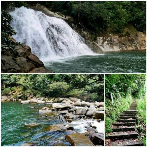 San Luis et Canyon Rio Claro (2)