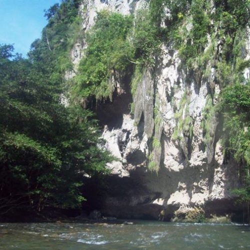 San Luis et Canyon Rio Claro (32)