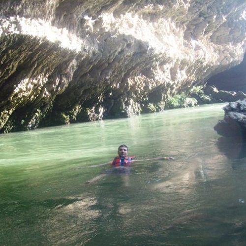 San Luis et Canyon Rio Claro (33)