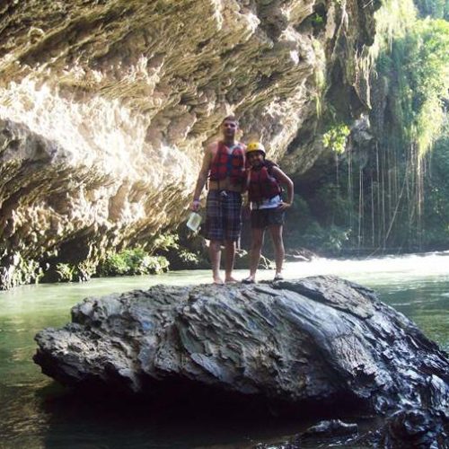 San Luis et Canyon Rio Claro (35)