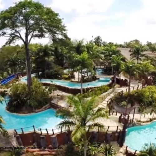 San Luis et Canyon Rio Claro (36)