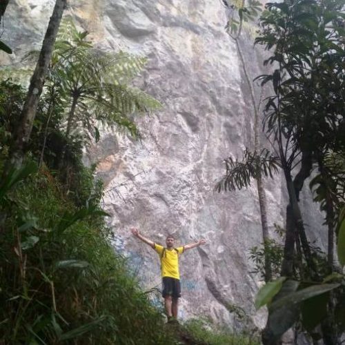 San Rafael et San Carlos (12)