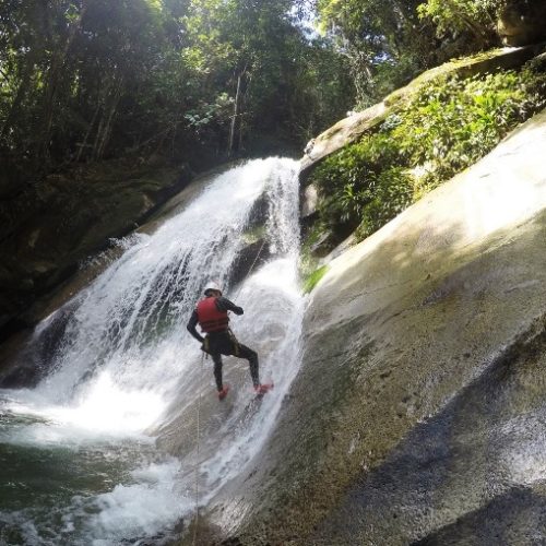 San Rafael et San Carlos (17)