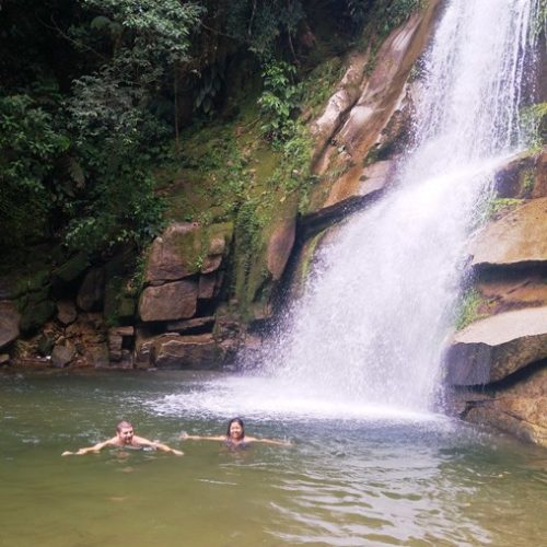 San Rafael et San Carlos (25)