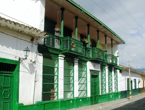 Santa Fé de Antioquia (4)