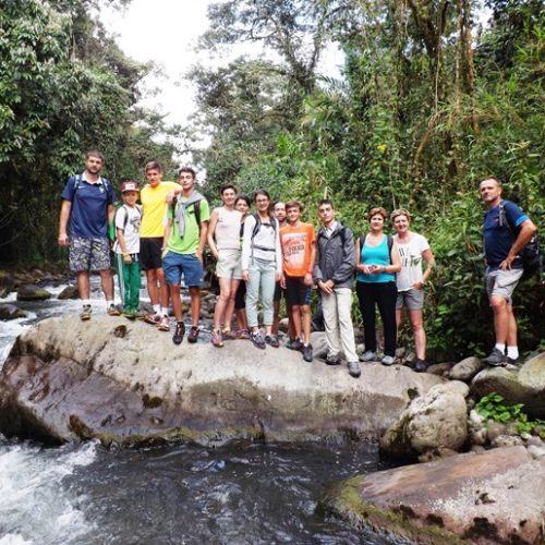 Santuario Fauna Flora Otun Quimbaya Ucumari (8)