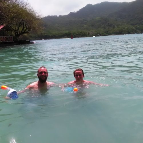 Sapzurro et la Miel (11)