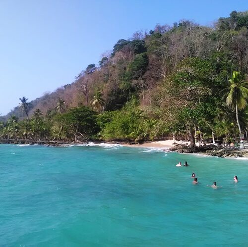 Sapzurro et la Miel (14)