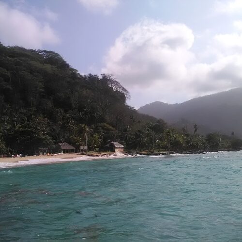 Sapzurro et la Miel (15)