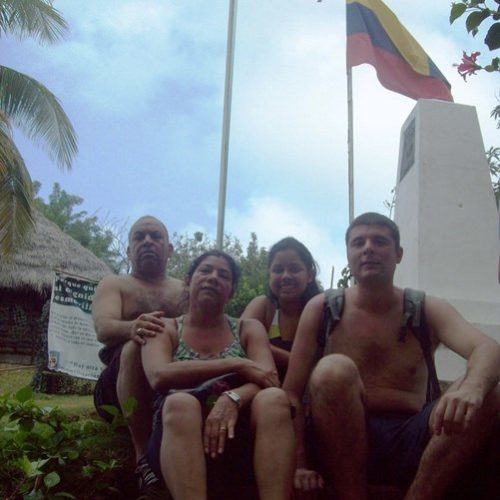 Sapzurro et la Miel (20)