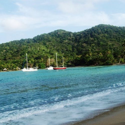 Sapzurro et la Miel (28)