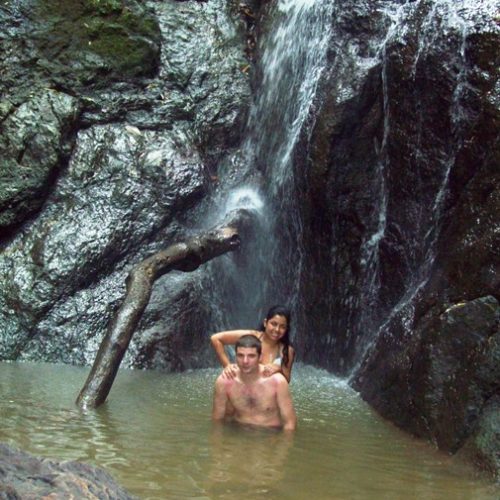 Sapzurro et la Miel (30)