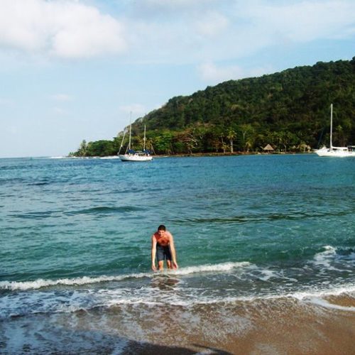 Sapzurro et la Miel (33)