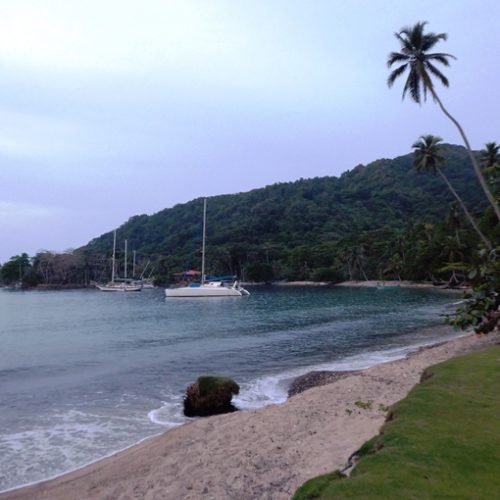 Sapzurro et la Miel (35)