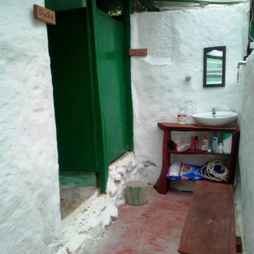 Treegana Hostal Trigana (21)