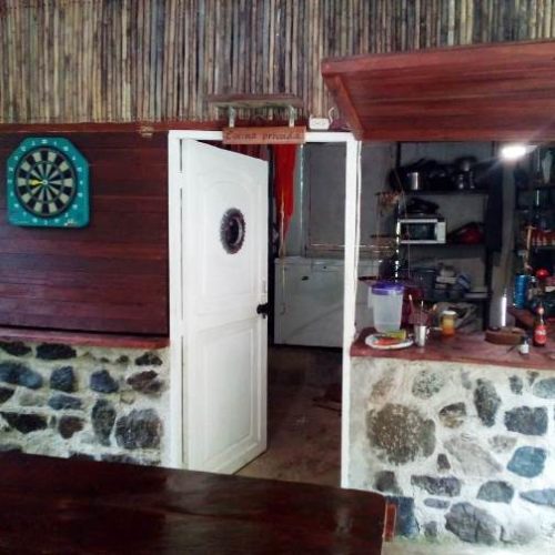 Treegana Hostal Trigana (28)