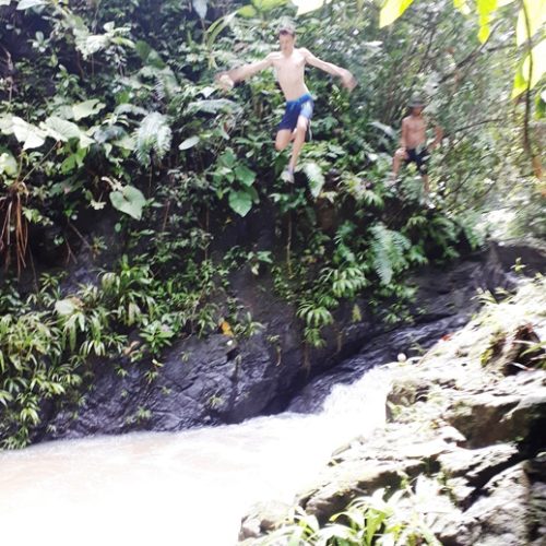 Trigana et San Francisco (14)