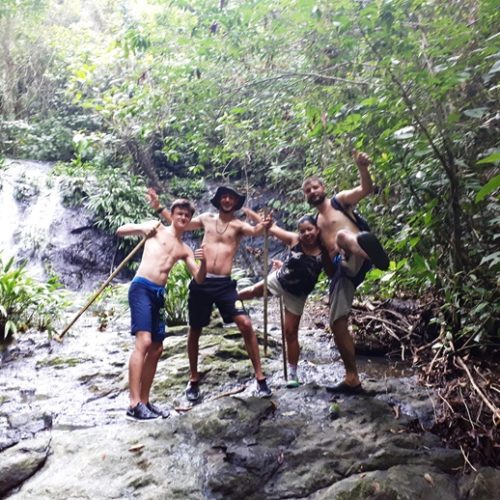 Trigana et San Francisco (16)