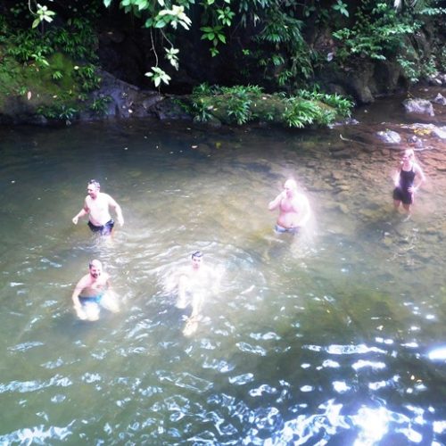 Trigana et San Francisco (19)