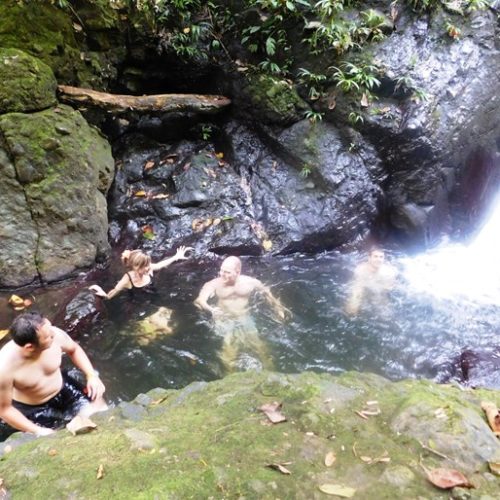 Trigana et San Francisco (20)