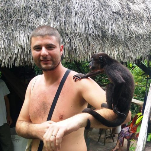 Trigana et San Francisco (47)